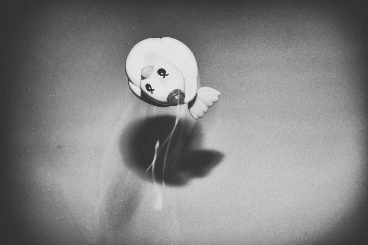 プロフィール背景画像